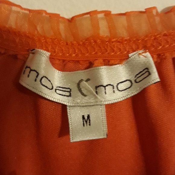 Dressy blouse - Picture 2 of 2